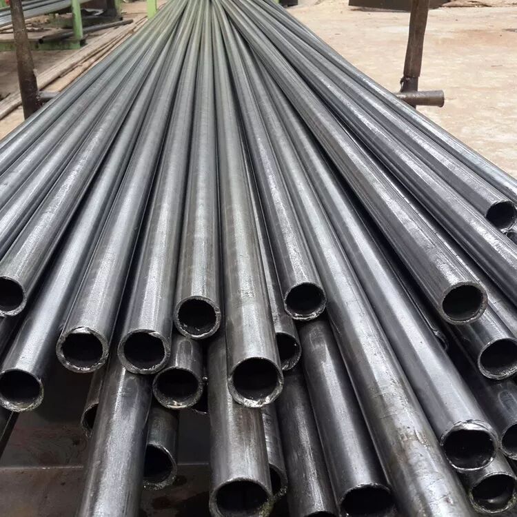 China Supply High Quality Wholesale 45Mn2 40Cr 20CrNi3A Alloy Steel Pipe Bushing for automobile half axle