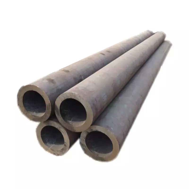 High quality ASTM A179 Cold Drawn Carbon Steel Seamless Boiler Tube