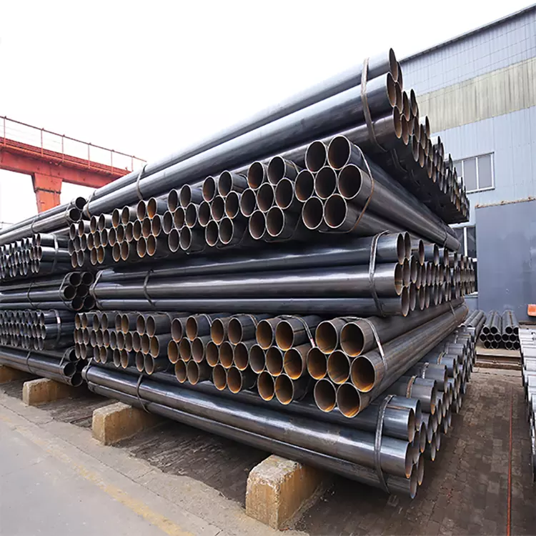Factory price API seamless steel pipe 42crmo4 carbon alloy steel pipe for power plants