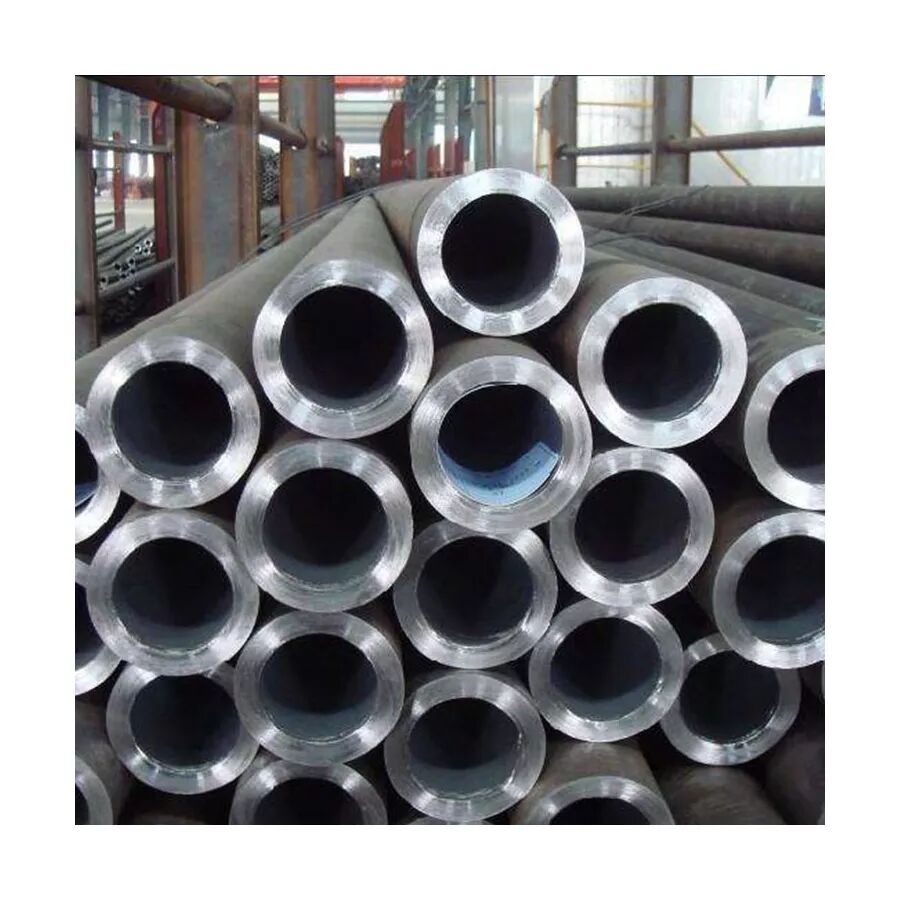 Factory price API seamless steel pipe 42crmo4 carbon alloy steel pipe for power plants