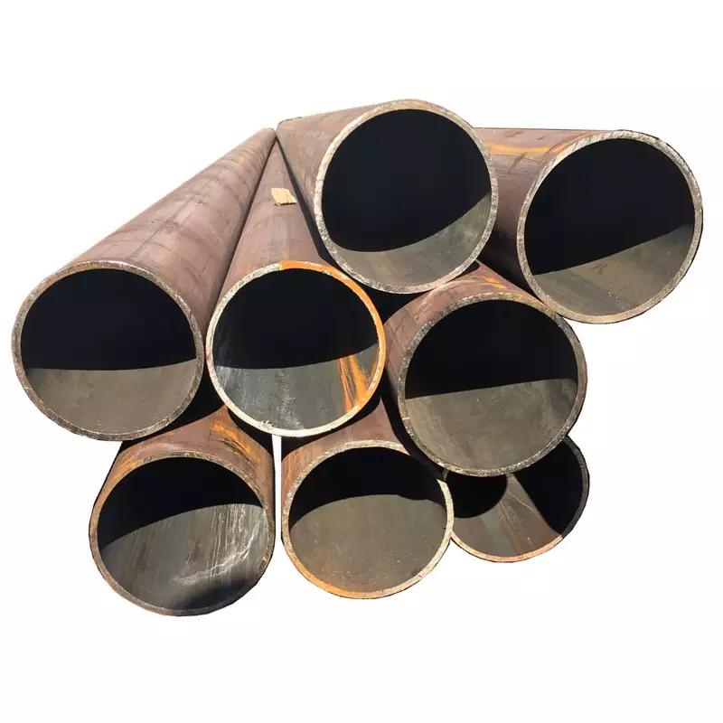 high tensile steel pipe sa210 a1 seamless boiler tube astm a106 carbon steel seamless boiler tube