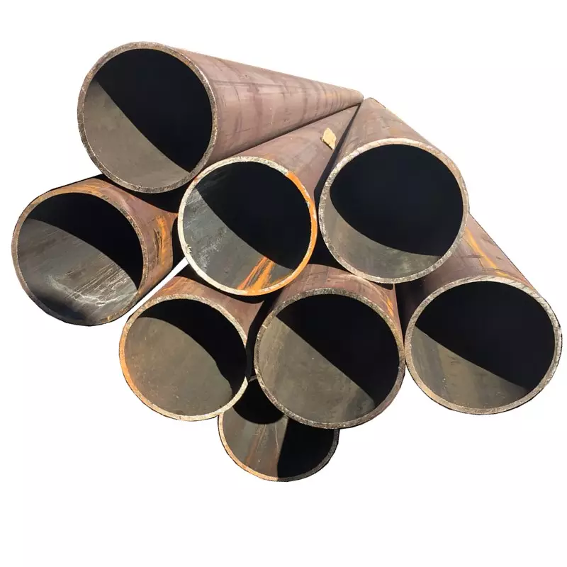 Wholesale ASTM A170 A178M Electric resistance welded carbon steel and carbon manganese steel boiler tubes Seamless steel pipe