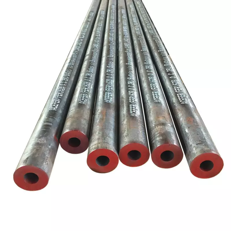 High Quality Factory Price Boiler Seamless Carbon Steel Pipe ASTM A179 Seamless Boiler Tube