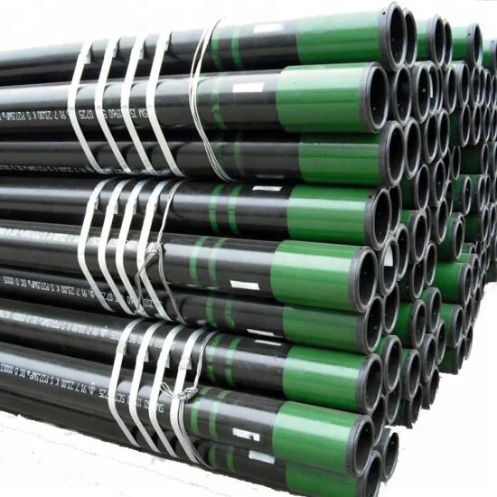 Hot Selling API 5L /ASTM A 53 / ASTM A106 Petroleum pipeline seamless steel pipe for oil and gas delivery