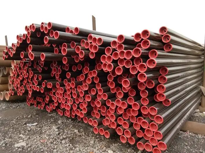 API 5L L415n/X60n L415q/X60q L415ns/X60ns Seamless Gas/Water/Oil Pipeline Pipe