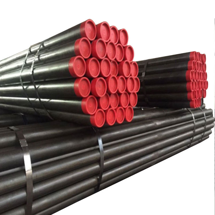 ASTM Carbon Steel Pipe Seamless Steel Pipe / Efw Steel Pipe LSAW Steel Pipe /SSAW Pipe /Mild Steel Pipecasting Steel Pipe/ Oil Pipe API 5L Pipeline