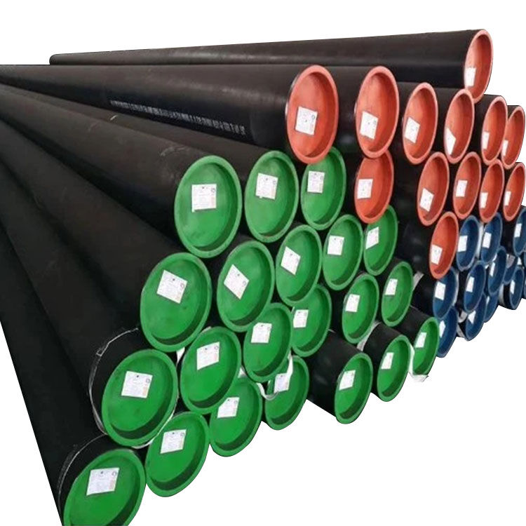 API 5L X52 Psl-1 Pipeline Pipe