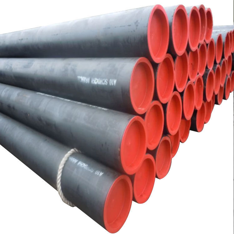 API 5L X56 Seamless Steel Pipelines API Spec 5L Line Pipe High Standard Factory Price