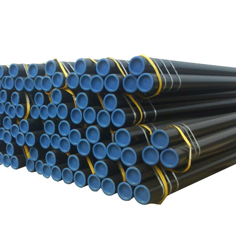 API 5L L415n/X60n L415q/X60q L415ns/X60ns Seamless Gas/Water/Oil Pipeline Pipe