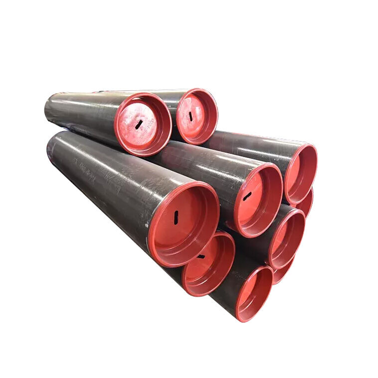 Large Diameter lsaw Pipe Carbon Steel Pipe/Tube Petroleum Gas Oil Seamless Tube