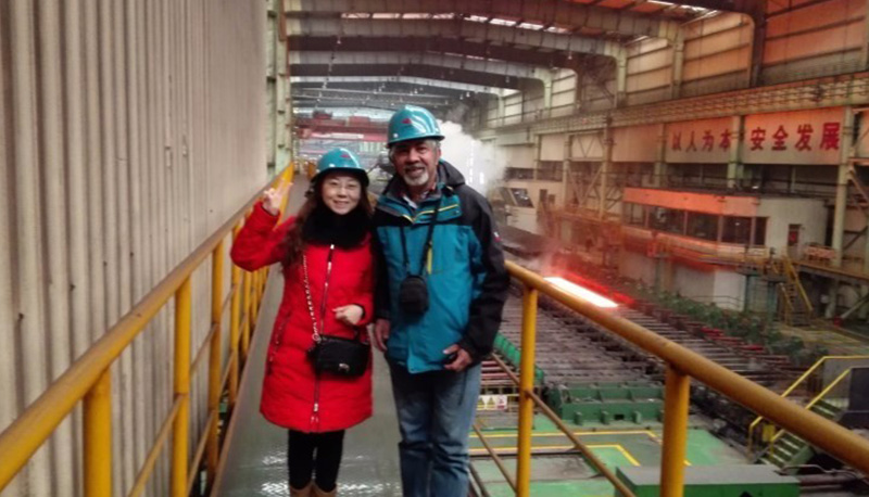 In order not to delay your production needs, if you need to buy steel, please contact us in advance!