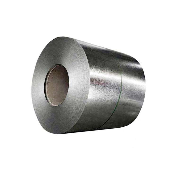 Galvanized Steel Coils Galvanized Steel Coils