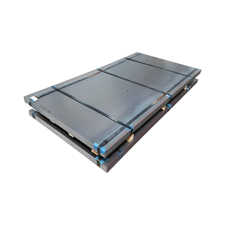 Hot Rolled Steel Plate Hot Rolled Steel Plate