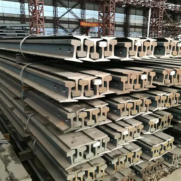 60n 75n 54e u75v r260 Rail