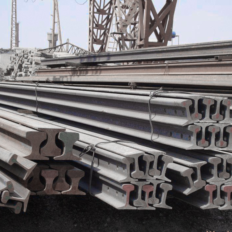 60n 75n 54e u75v r260 Rail