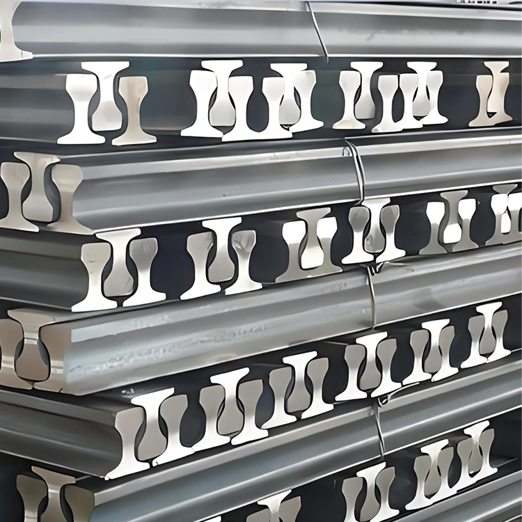 DIN536 A1 UIC54 UIC60 Rail