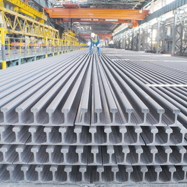 DIN536 A1 UIC54 UIC60 Rail