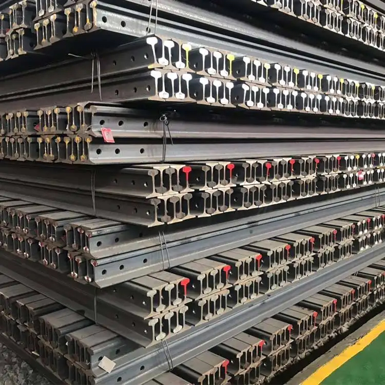 ASCE25-85 90RA 115RE 136RE rail Qu70