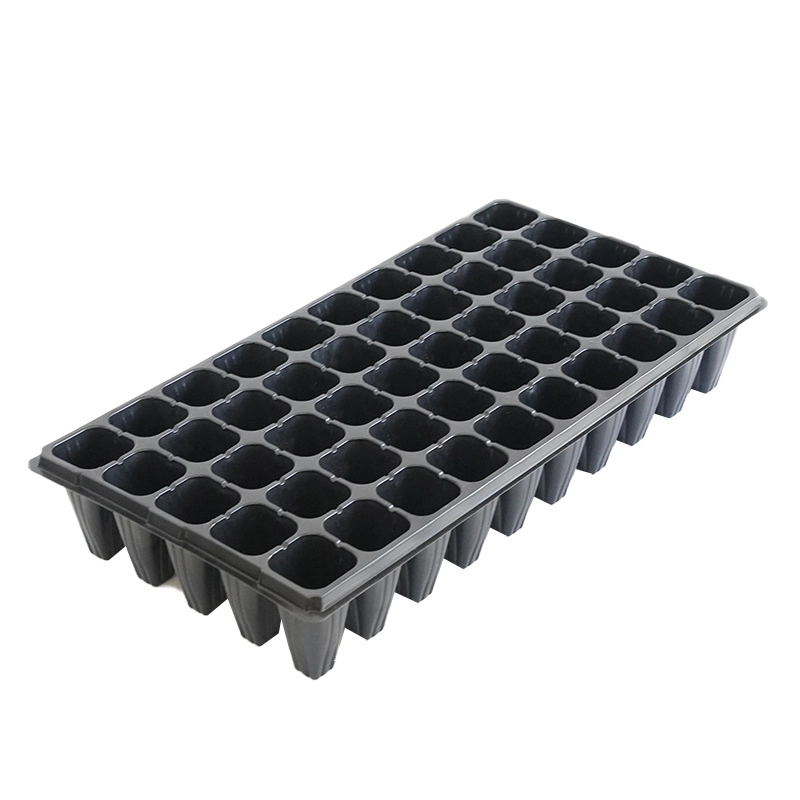 50 Holes Seedling Tray