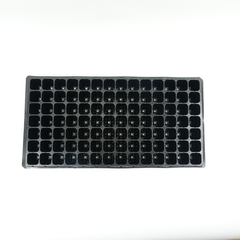 98 Holes Seedling Tray