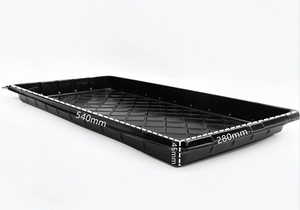 	1020 Flat Seedling Tray