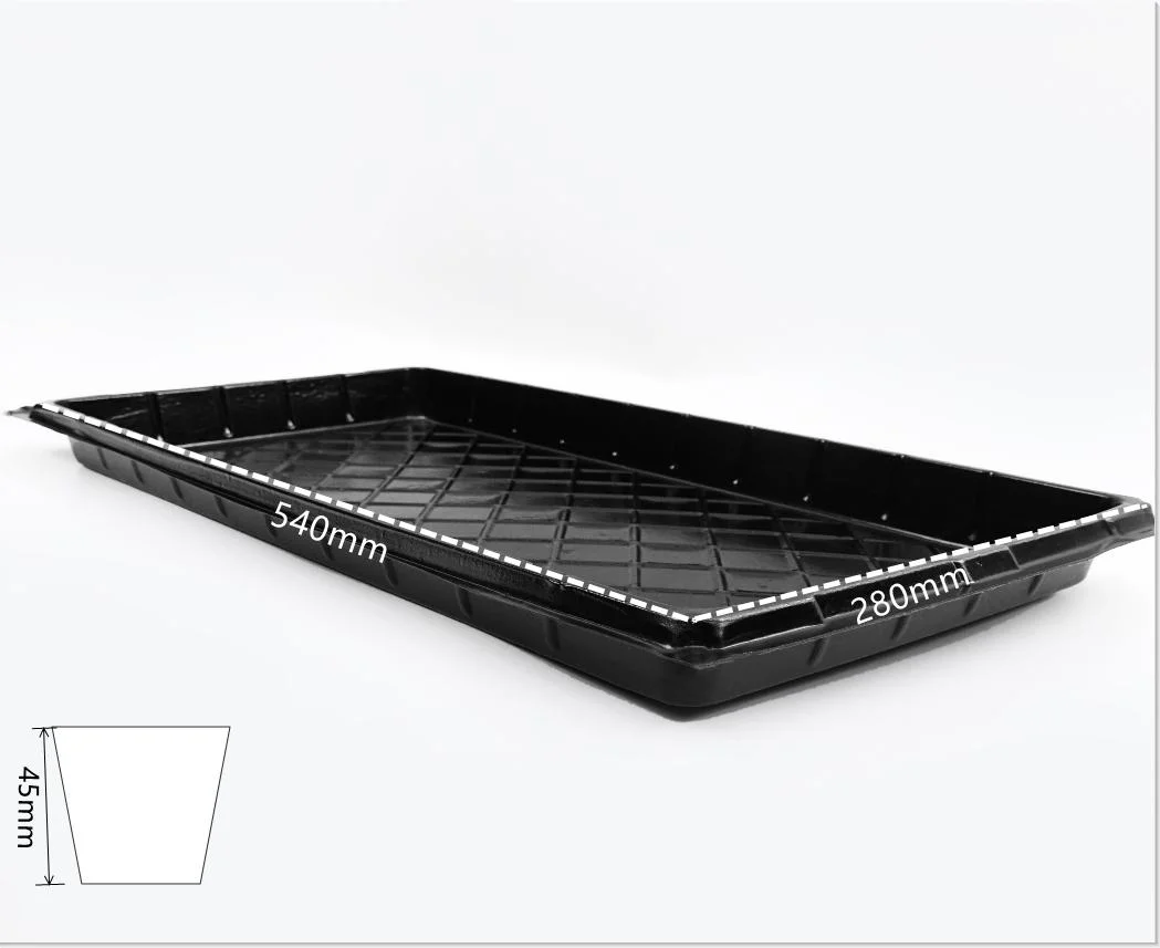 	1020 Flat Seedling Tray