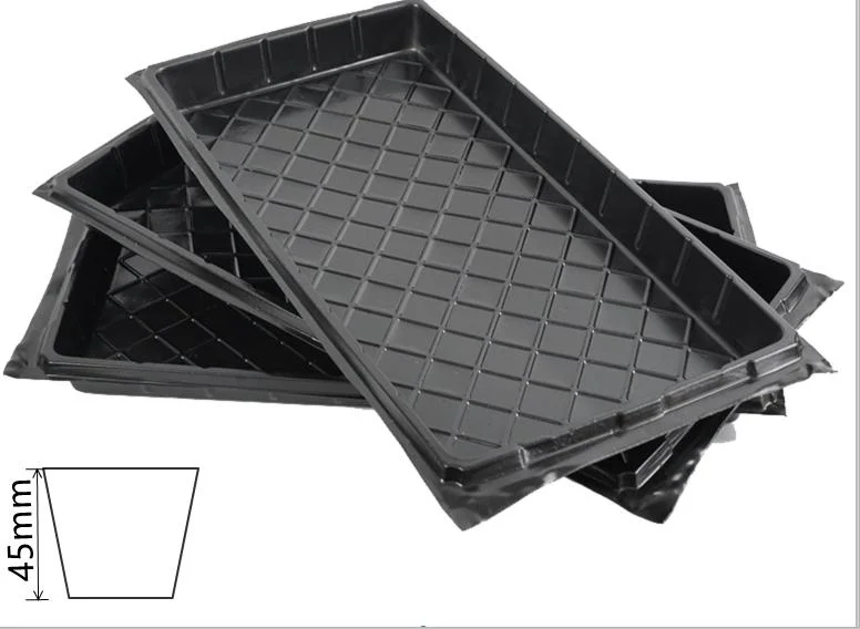 	1020 Flat Seedling Tray