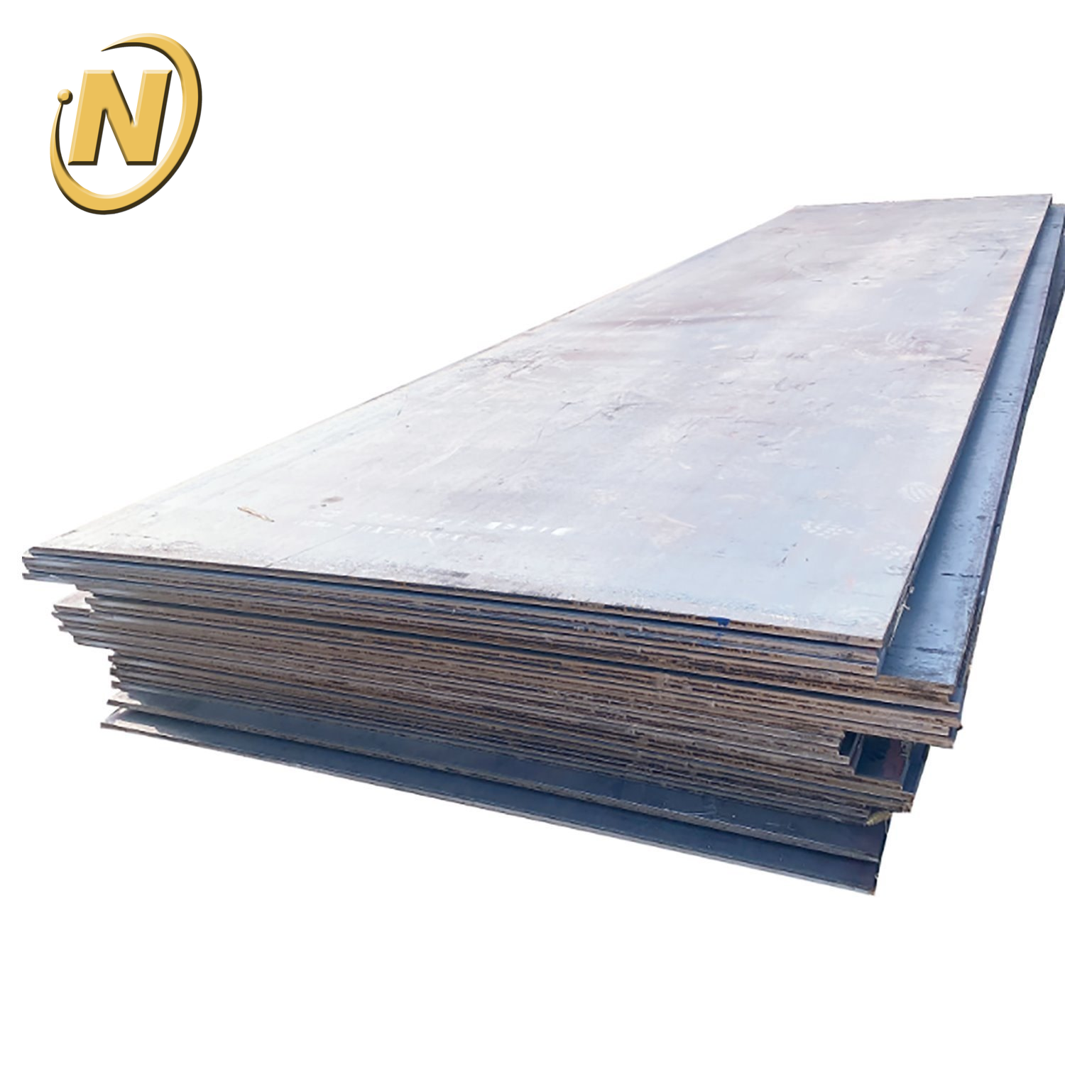 carbon steel plate