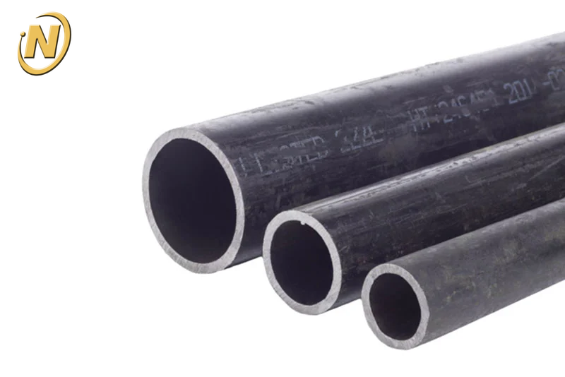 Carbon Steel Pipe