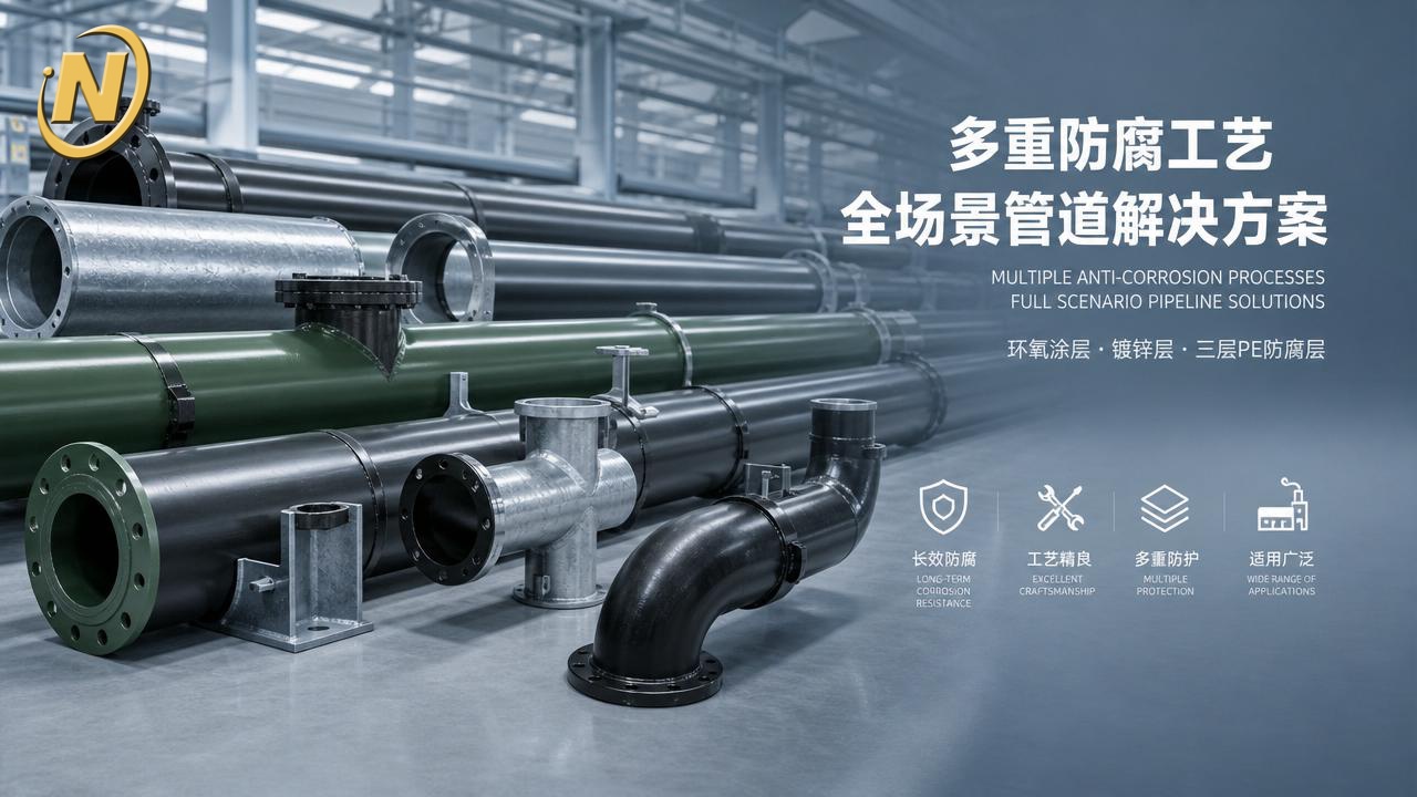 How long can carbon steel pipe corrosion protection last? How long can carbon steel pipe corrosion protection last?