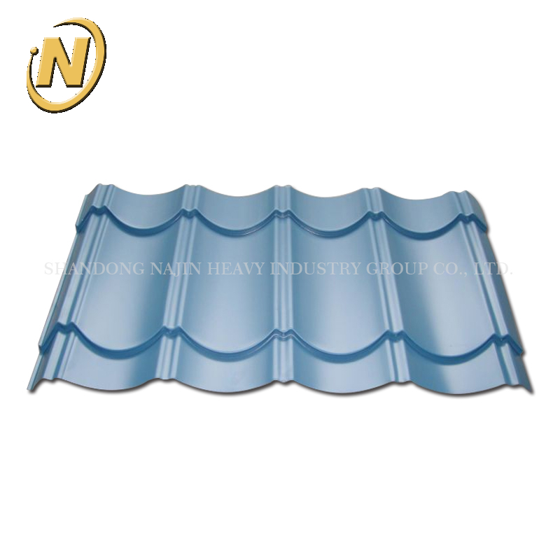 Provide High quality ppgi corrugated zinc roofing sheet / ppgi coils galvanized steel roofing / ppgi sheets corrugated roof