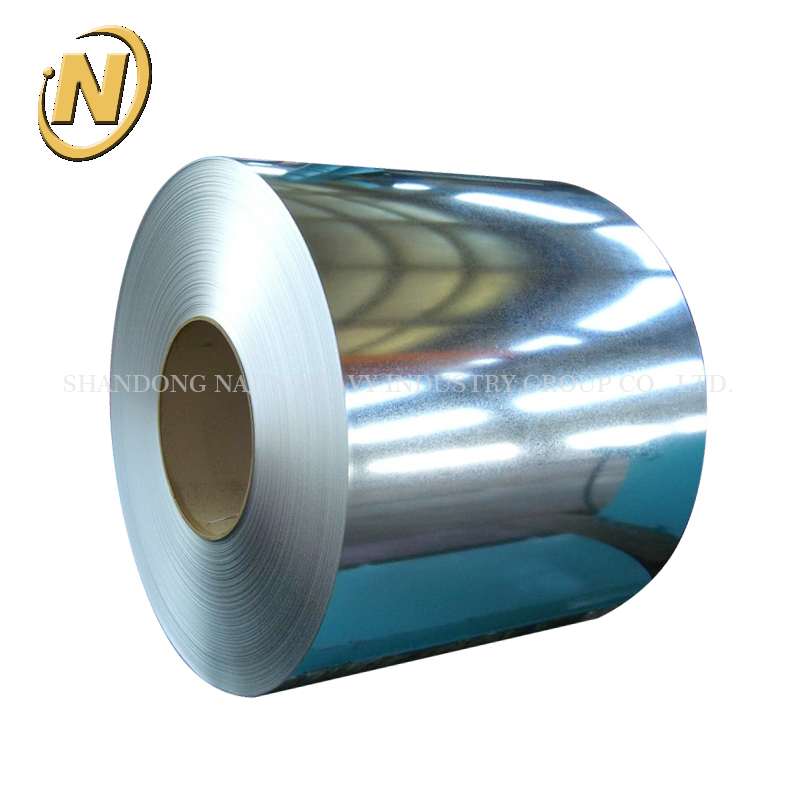 Hot selling prime hot dipped galvanized steel coil And steel galvanized coil And 26 gauge galvanized steel coil