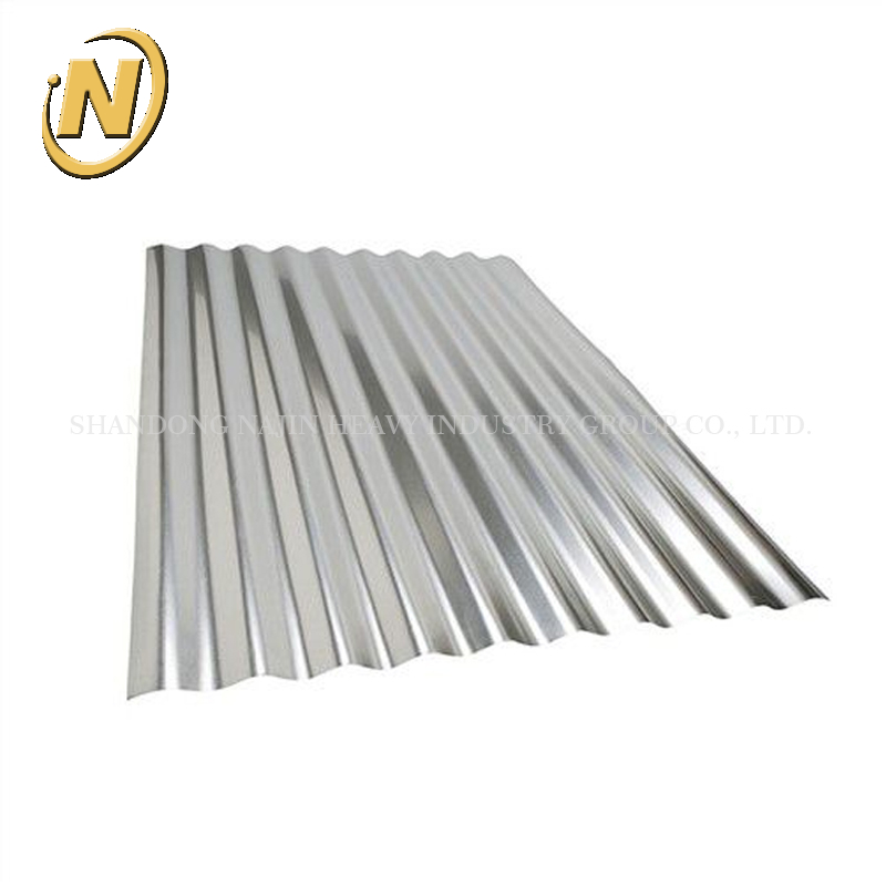 Provide roofing galvanized corrugated / galvanized corrugated steel iron roofing sheets / roofing iron sheets galvanized