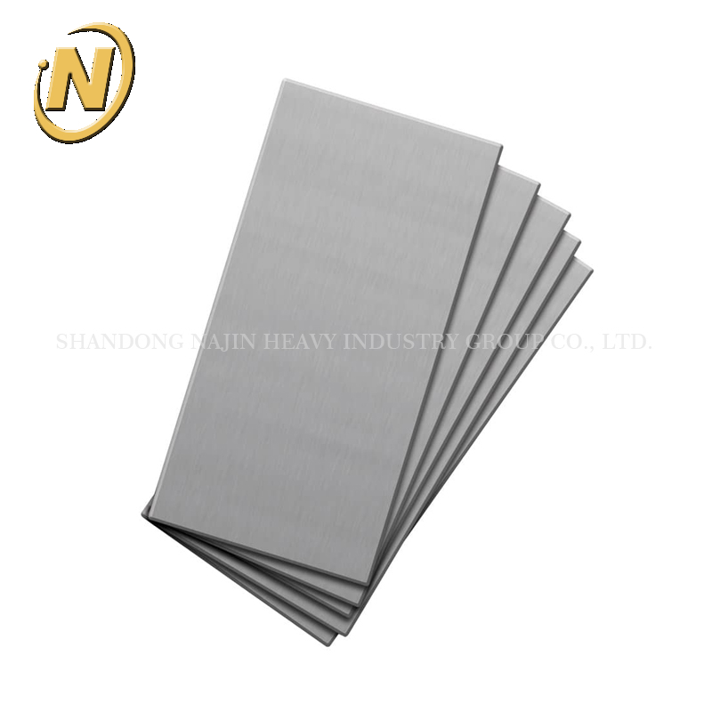 AISI 1025 AISI 1095 ASTM A36 A275 Carbon Steel Plate with Wholesale Price