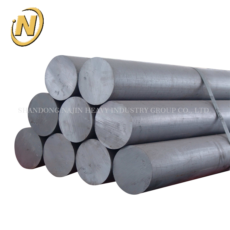 42CrMo 35CrMo Q195 Q235 Steel Round Bar Carbon Steel Billet Billets Price Mild Carbon 4140 S45c S55c S35c 5sp/3sp Section Iron Steel Rod