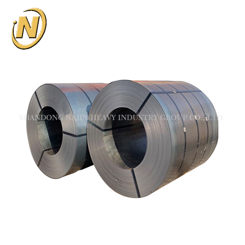 Carbon steel Coil