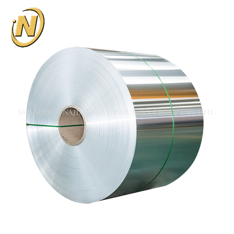 China Supplier Aluminium Coil 3003 Aluminum Coil