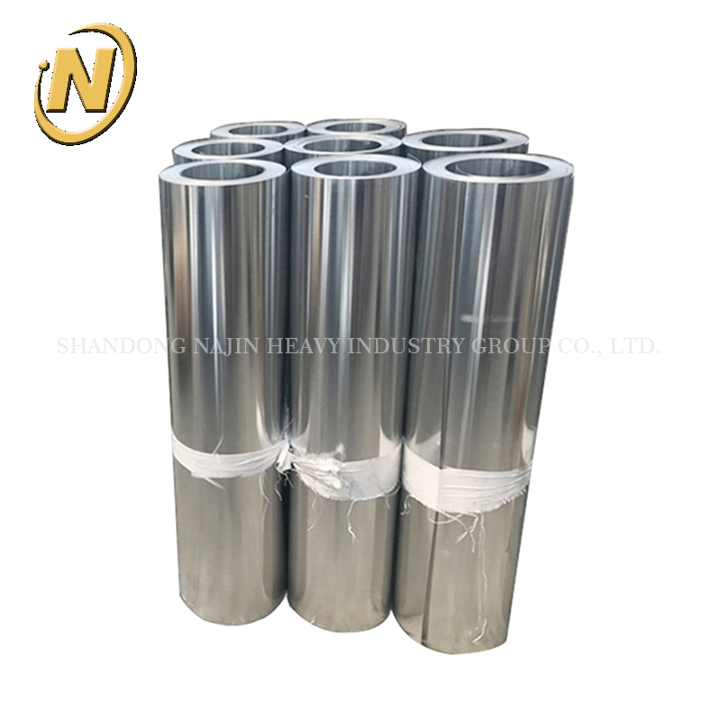 China Supplier Aluminium Coil 3003 Aluminum Coil