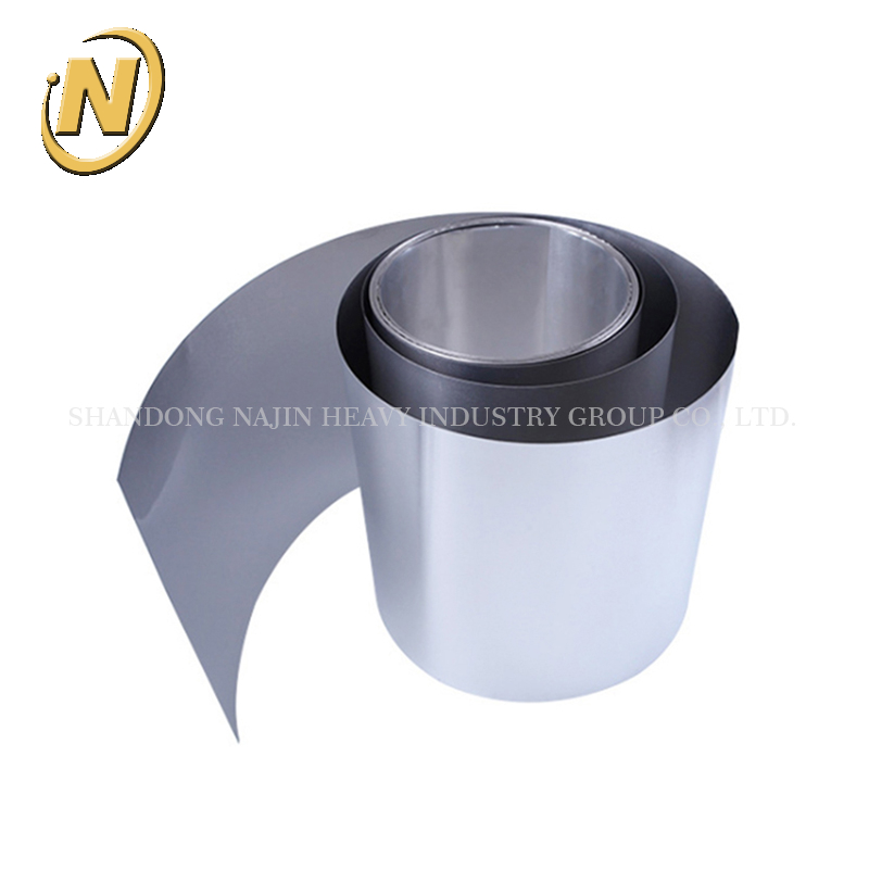 China Supplier Aluminium Coil 3003 Aluminum Coil