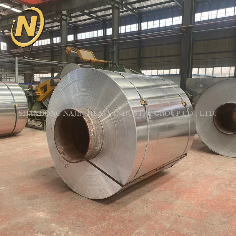 China Supplier Aluminium Coil 3003 Aluminum Coil