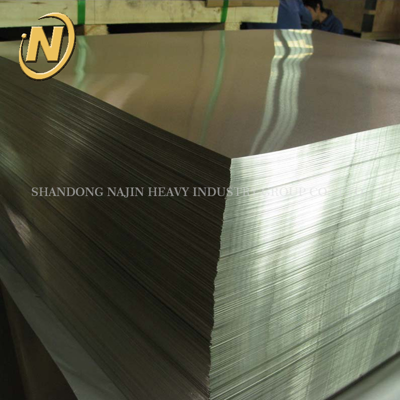 High Quality Manufacturer ASTM Aluminium Sheet Plate