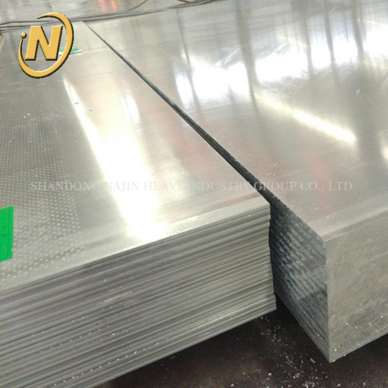 High Quality Manufacturer ASTM Aluminium Sheet Plate