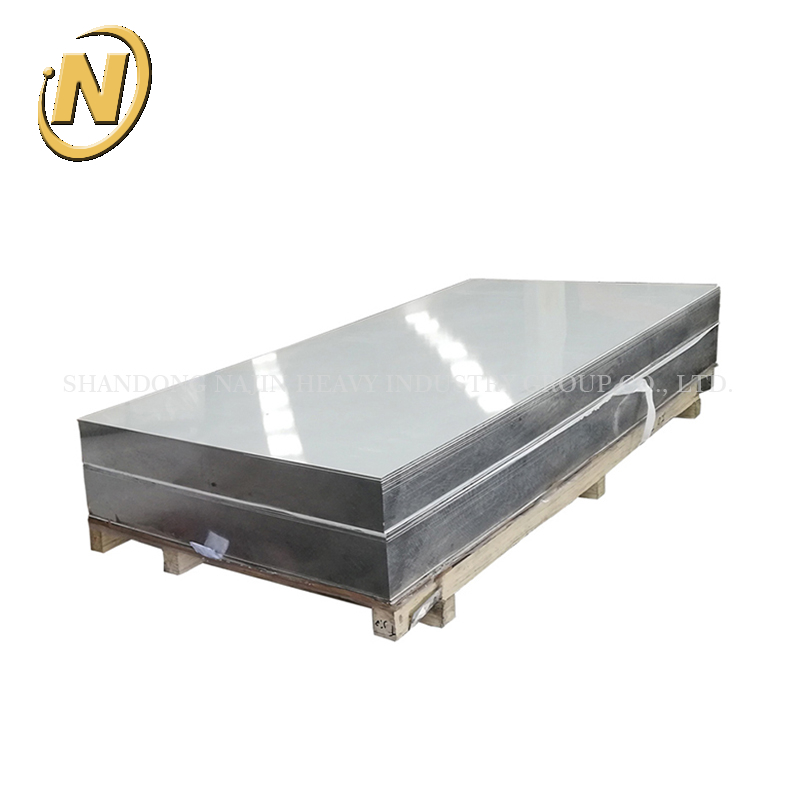 High Quality Manufacturer ASTM Aluminium Sheet Plate