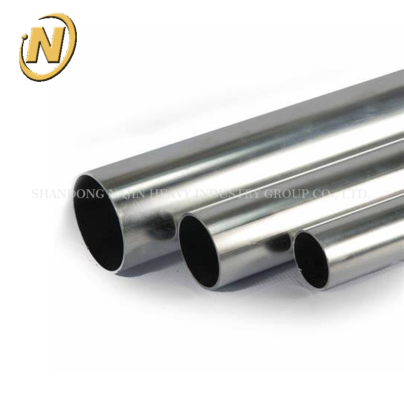 AA1100 1060 2024 3003 5052 5083 5A05 5A06 6061 6063 6082 7075 7A04 7A09 Casting Polished Aluminium Round/Square/Rectangular Alloy Aluminum Tube Pipe
