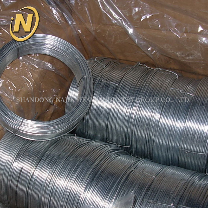 SAE1040/SAE1045/SAE1050/SAE1055/SAE1060/SAE1065/SAE1070/SAE1080/SAE1084 Carbon Steel Wire Rod