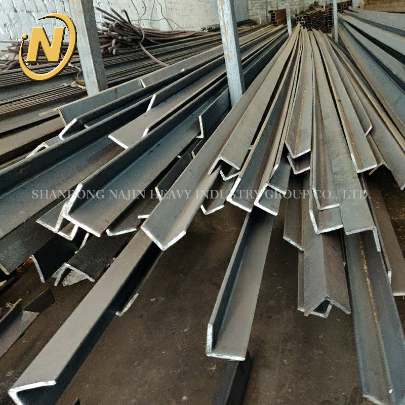 Carbon Steel Angle Steel