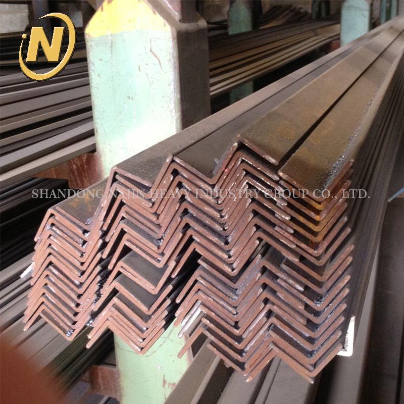 Carbon Steel Angle Steel