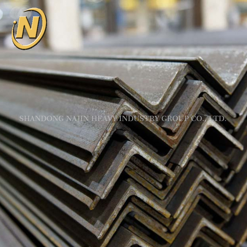 Carbon Steel Angle Steel