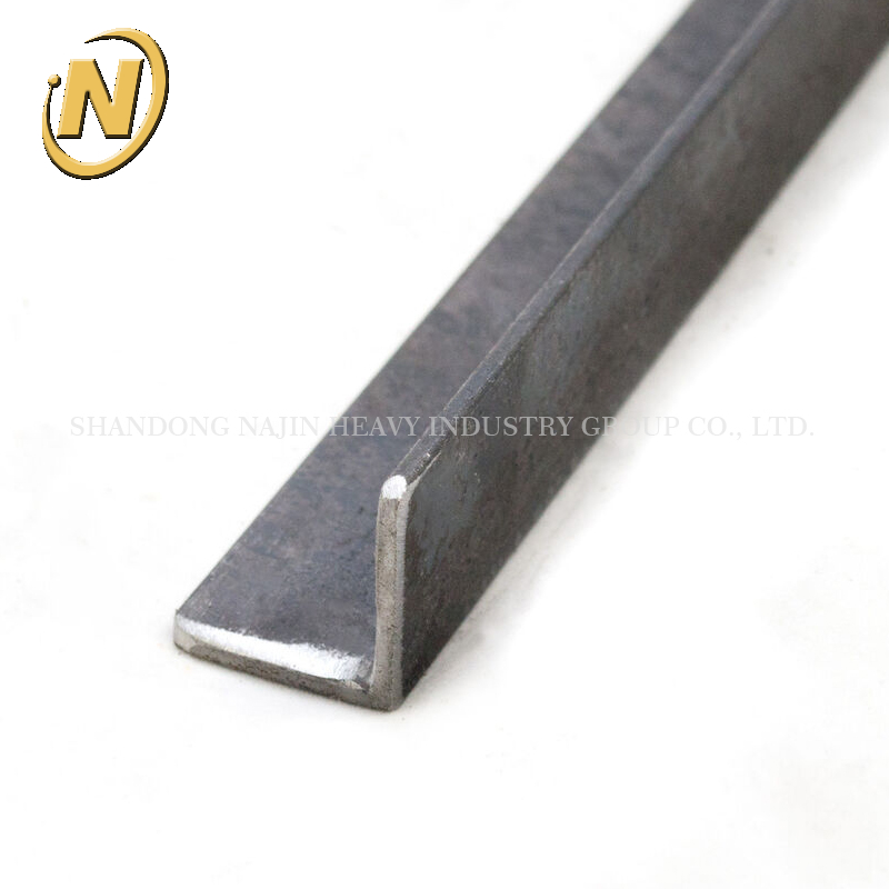 Carbon Steel Angle Steel