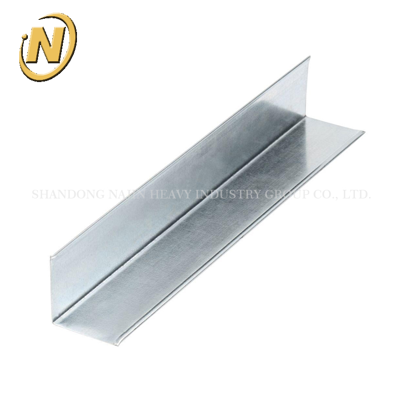 Stainless Steel Angle Steel